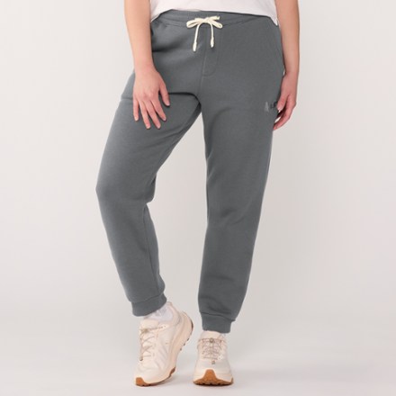 Logo Sweatpants