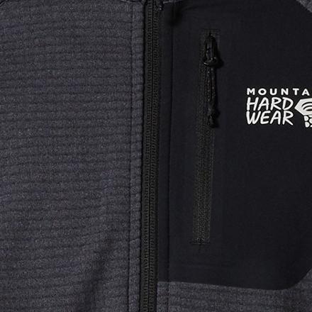 Polartec Power Grid Half-Zip Top - Women's