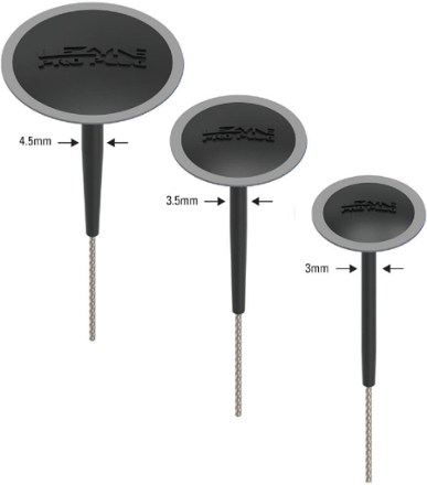 Tubeless Pro Plugs