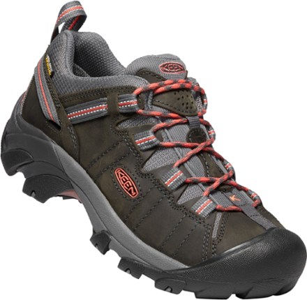 Targhee II Low WP Hiking Shoes