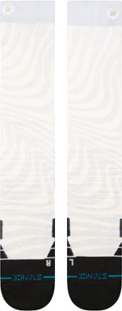 Directions Snow Midweight Socks - Women's