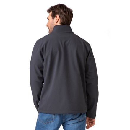 Barrier Soft-Shell Jacket - Men's