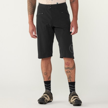SingleTrack Lite Bike Shorts - Men's