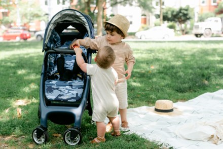 Chit Chat Plus Stroller