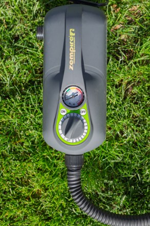 SuperCell 12V Air Tent Pump