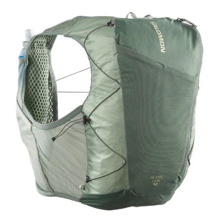 Active Skin 12 Reservoir Running Vest