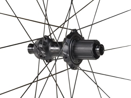 Aeolus Pro 37V Disc TLR Road Wheel