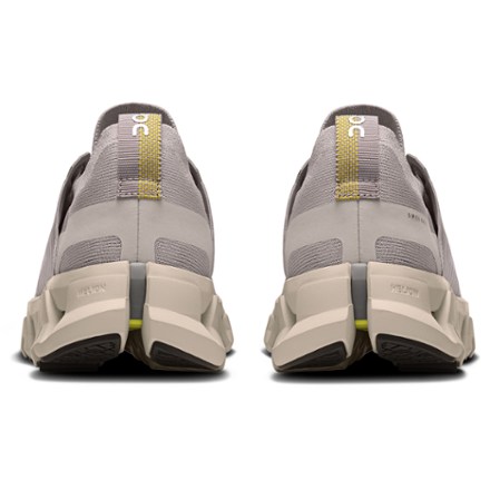 Cloudswift 4 Road-Running Shoes - Women's