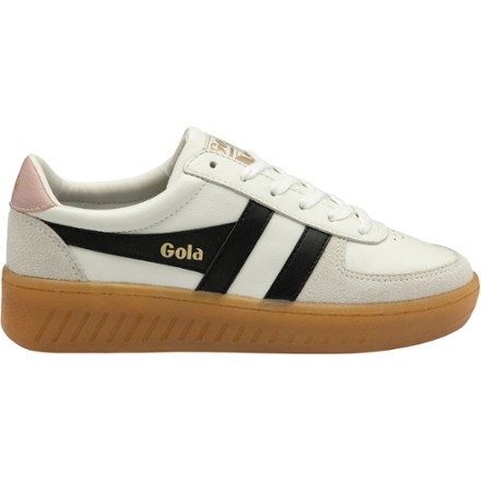 Grandslam Elite Sneakers - Women's