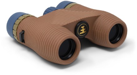 Standard Issue Waterproof 10 x 25 Binoculars