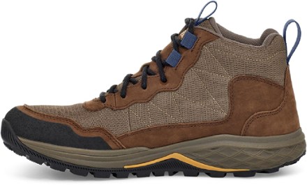 Ridgeview Mid Hiking Boots - Men's