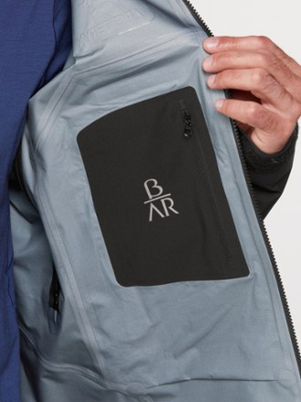 Beta AR Jacket - Men's