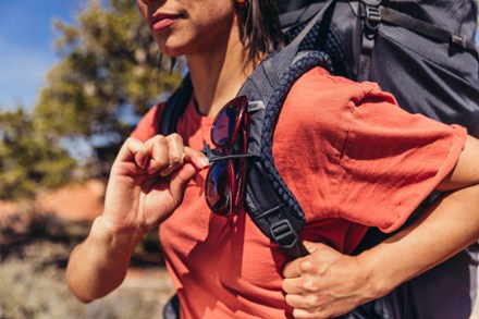 Deva 80 Pro Pack - Women's