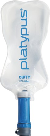 QuickDraw Filter System - 1 Liter