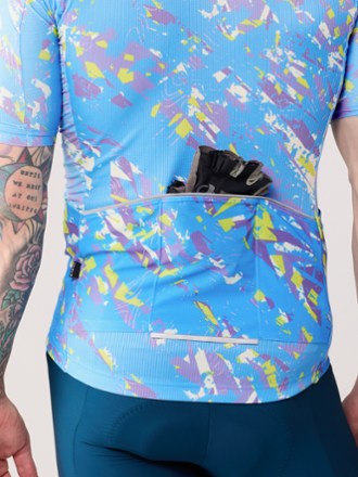Sandstone Cycling Jersey - Men's