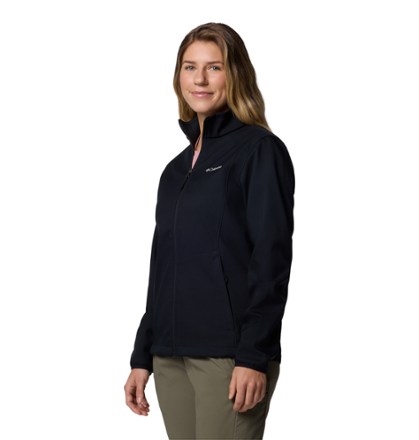 Sweater Weather II Full-Zip Jacket - Women's