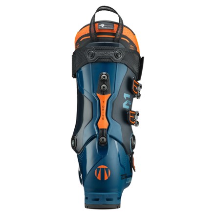 Mach1 HV 120 Ski Boots - Men's 2024/2025