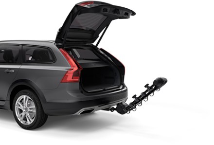 Apex XT 5-Bike Hitch Rack