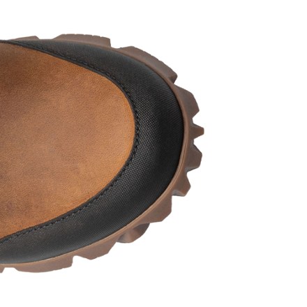 Arcata Urban Leather Tall Boots - Women's