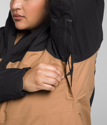 Freedom Insulated Jacket - Women's