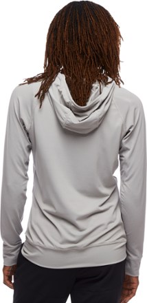 Alpenglow Hoody
