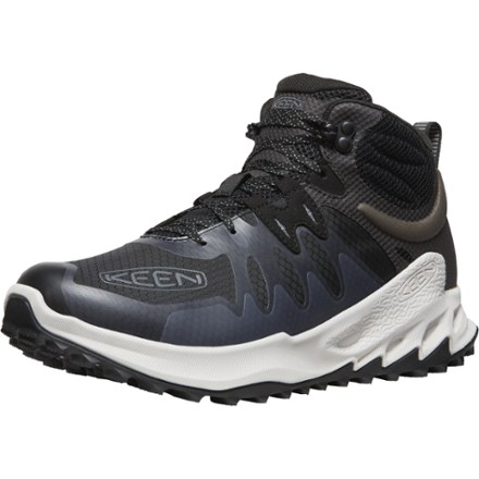 Zionic Mid Waterproof Hiking Boots - Men's