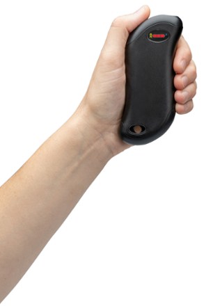 HeatBank 9s Plus Rechargeable Hand Warmer and Power Bank