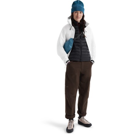 Granville Crossbody Bag