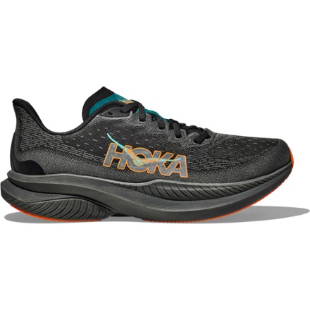 Mach 6 Road-Running Shoes - Men's
