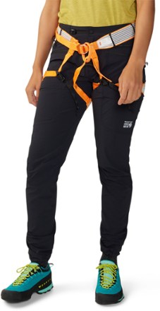 Chockstone Alpine LT Pants - Women's