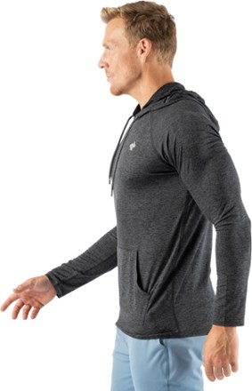 EZ Pullover - Men's