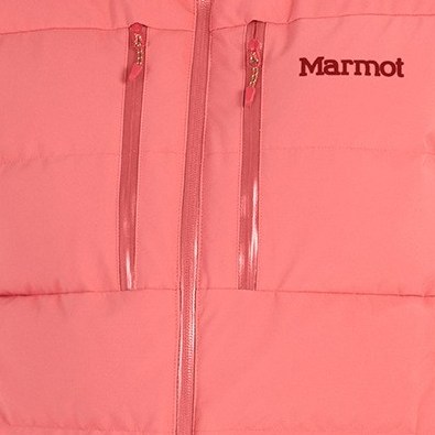 Slingshot Down Jacket - Women's