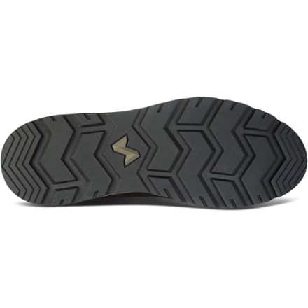 Davos High Boots - Men's