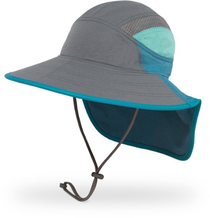 Ultra Adventure Hat - Kids'