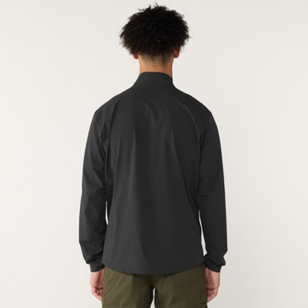Gamma Lightweight Jacket - Men's