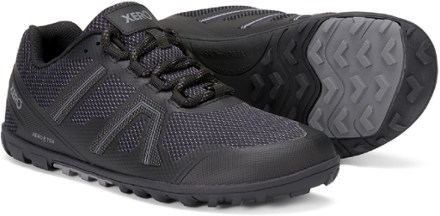 Mesa Trail WP Shoes