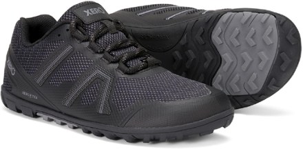 Mesa Trail WP Shoes - Women's