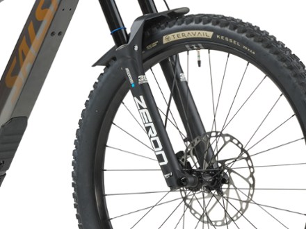 Notch 160 CUES 10 Electric Mountain Bike