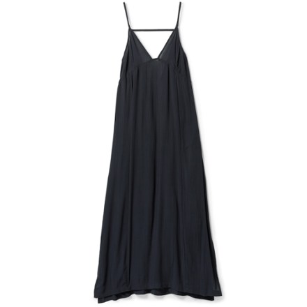 Fernie V-Neck Maxi Dress