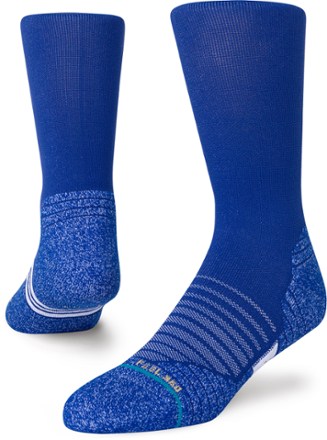 Versa Crew Socks