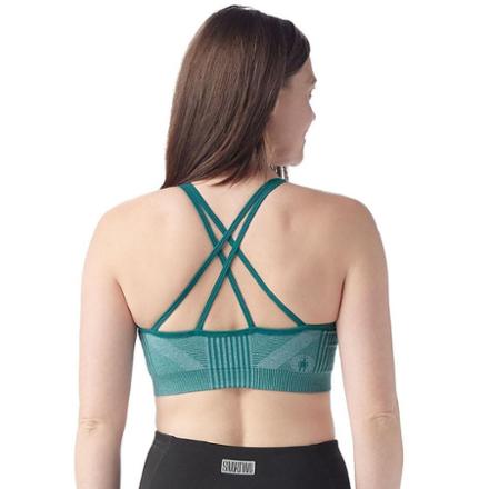 Intraknit Strappy Bra