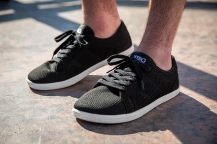 Dillon Shoes - Men's