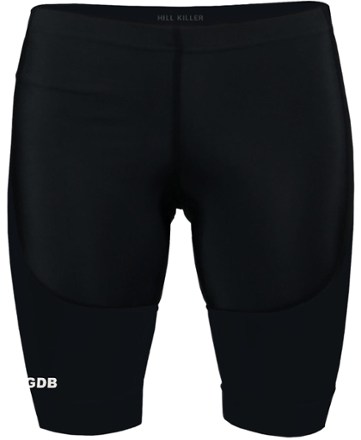 Cycling Shorts - Women's