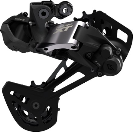 Deore XT Di2 11-Speed Rear Derailleur