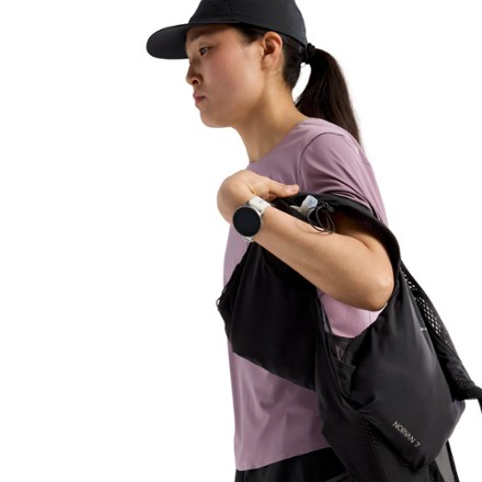 Norvan Crew Shirt - Women's