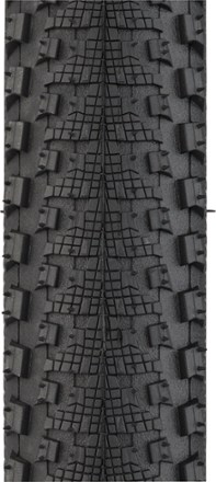 Double Fighter III Tire - 26 in. x 1.9 in. - Wire Bead