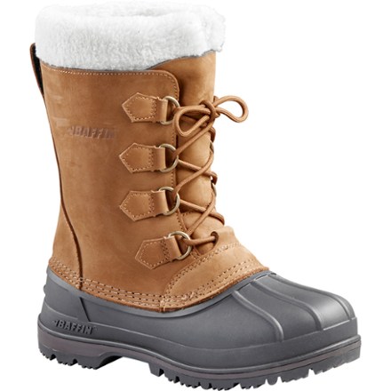 Canada Boots - Women's