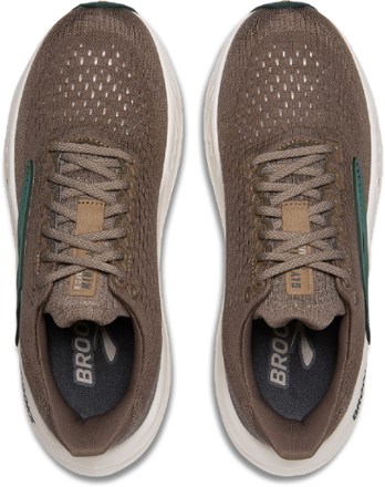 Glycerin Max Road-Running Shoes - Men's