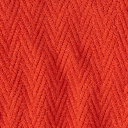 Recycled Wool Crewneck Sweater - Women's