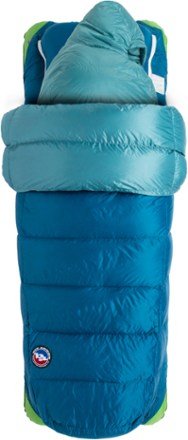 Roxy Ann 3N1 Sleeping Bag